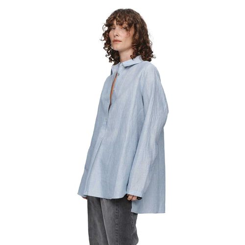 Marle Tab Shirt